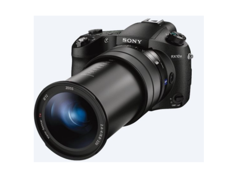 Sony Cyber Shot DSC-RX10 III.Picture2
